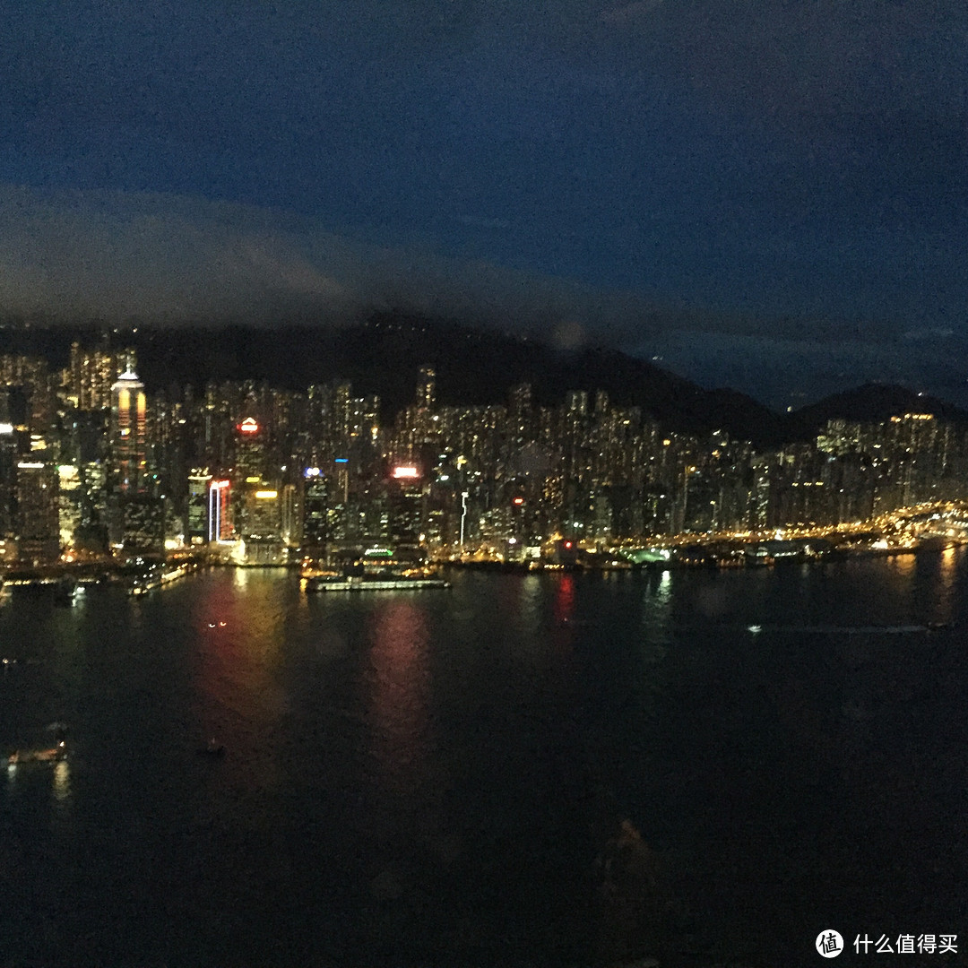米其林二星赏味之旅：香港天空龙吟