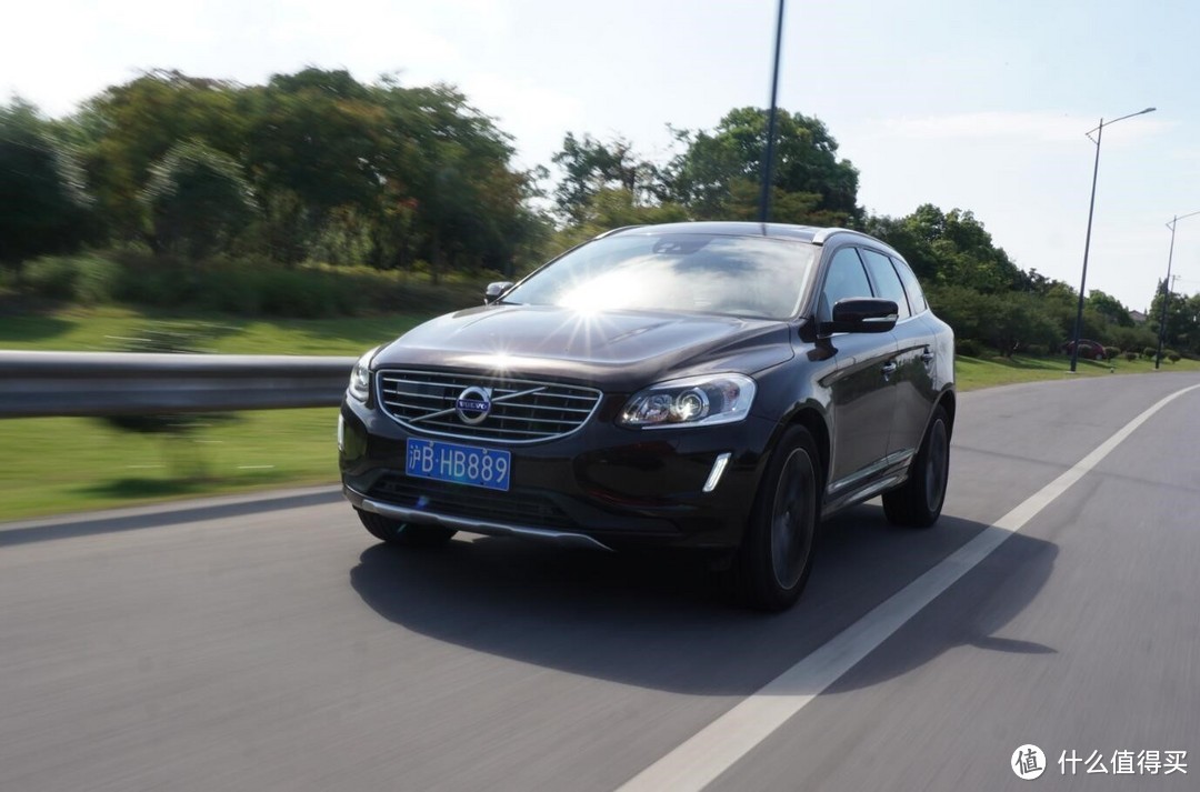 刚成为沃尔沃车主的我：如何评价 VOLVO 沃尔沃 XC60？