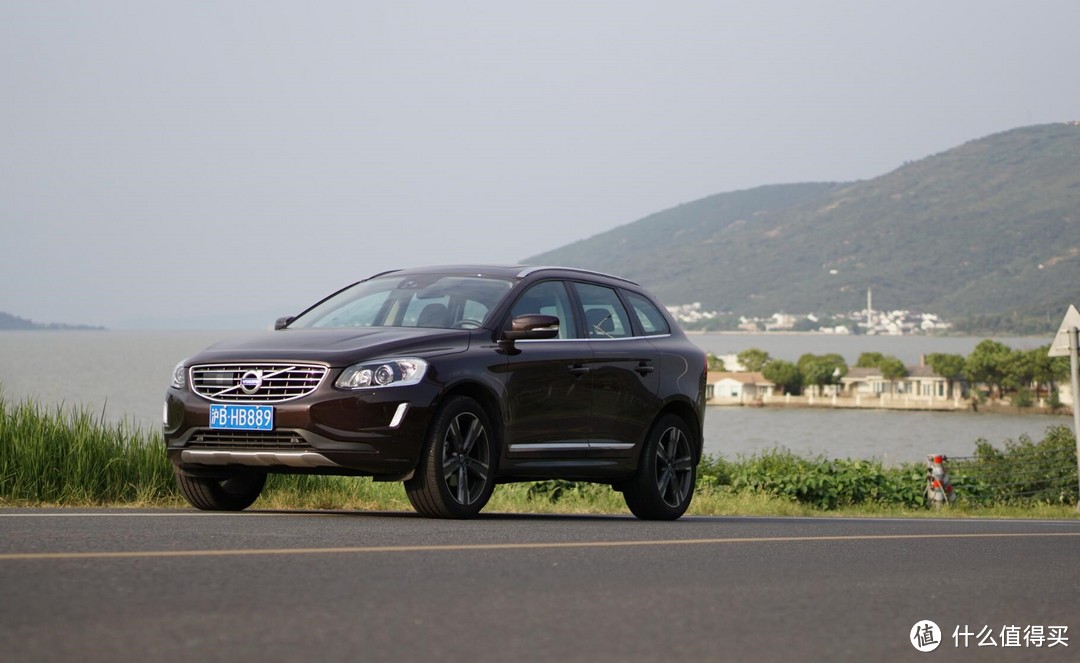 刚成为沃尔沃车主的我：如何评价 VOLVO 沃尔沃 XC60？