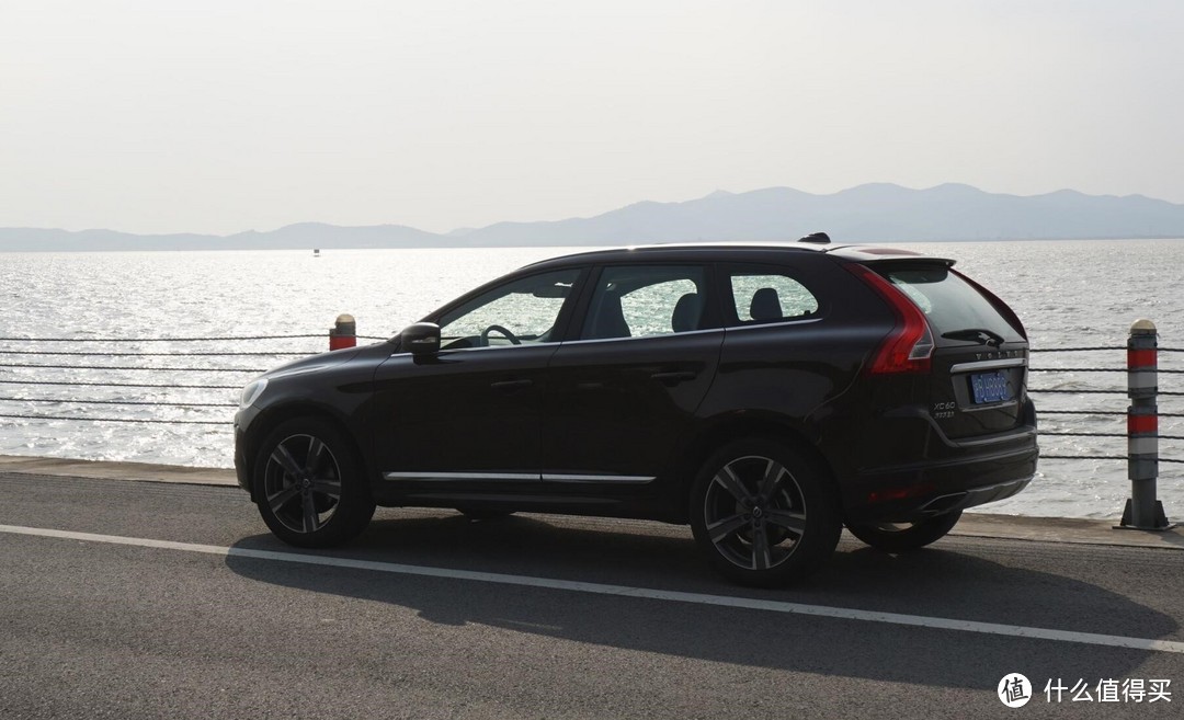 刚成为沃尔沃车主的我：如何评价 VOLVO 沃尔沃 XC60？