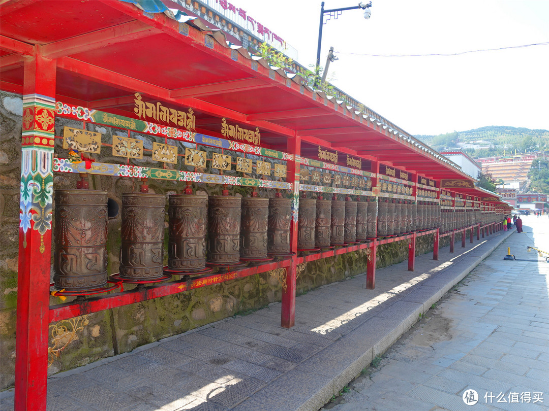 收心不易——莫家街，塔尔寺，西宁机场……