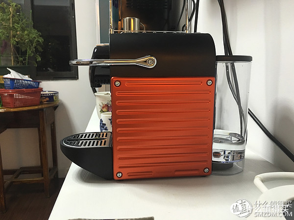#一周热征#咖啡#江浙沪包邮般的速度--英亚直邮 Nespresso Pixie 胶囊咖啡机