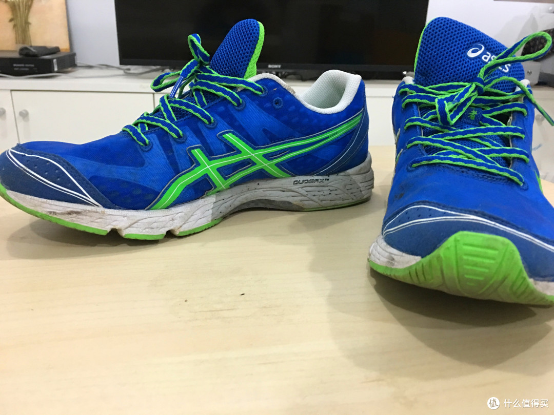 ASICS GEL-DS Racer 9 ASICS GEL-DS Racer 9