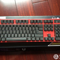 键盘，选信仰还是实用？ 篇一：赤色情怀——Leopold FC900R 键盘