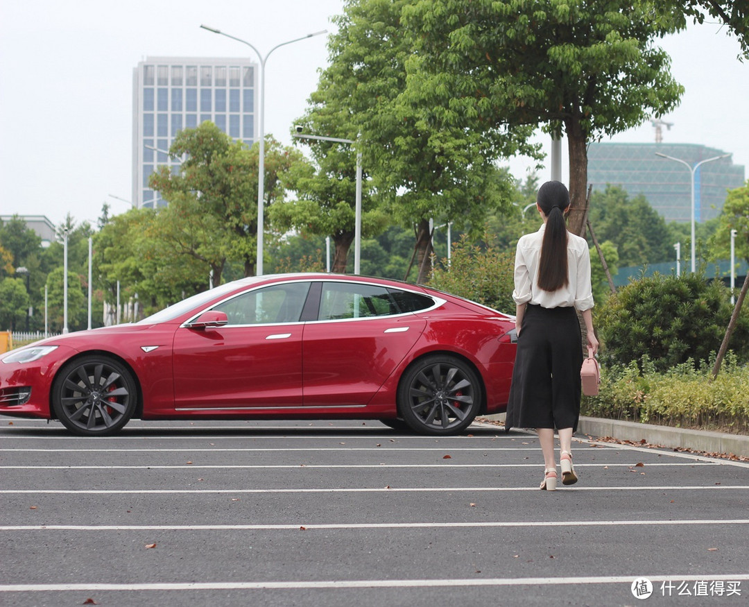 未来已至 - 特斯拉 Model S P90D Ludicrous 深度体验