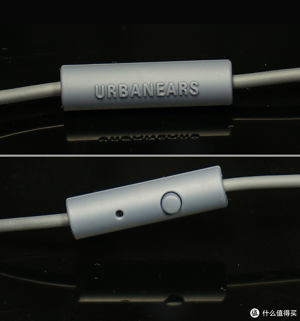 小而美：Urbanears Kransen 入耳式耳机众测分享