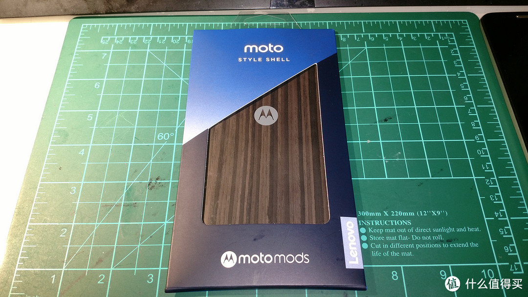 又为情怀买单了——MOTOROLA 摩托罗拉 Moto Z（XT1650）智能手机