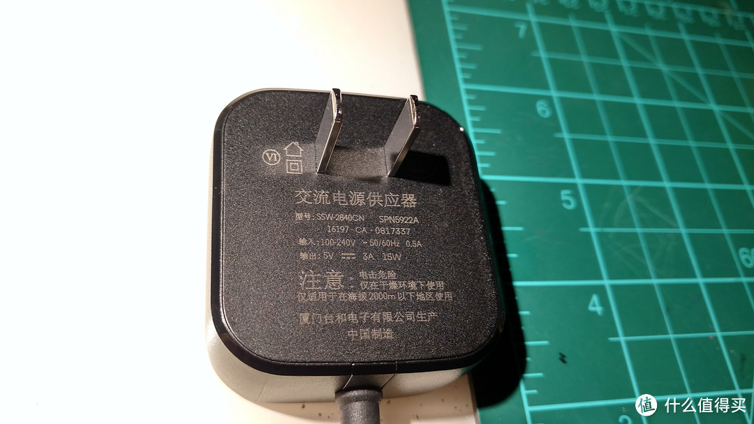 又为情怀买单了——MOTOROLA 摩托罗拉 Moto Z（XT1650）智能手机