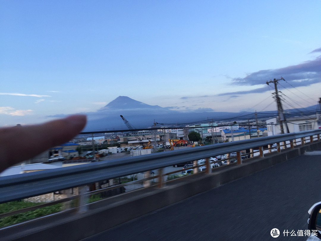 骑车征服富士山！箱根骑行自驾六日游