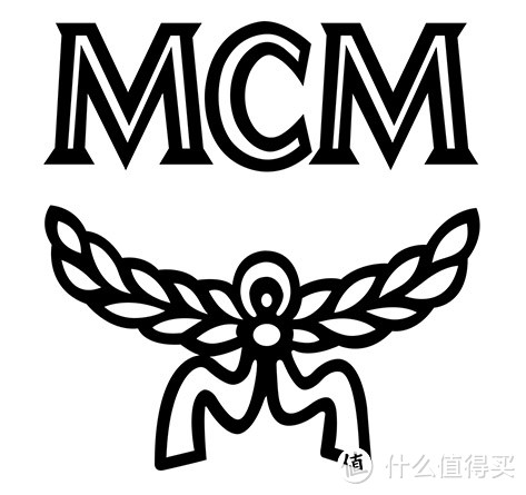 #时尚不打折# 韩国购入：MCM 经典款铆钉双肩包 居然还上了SBS新闻