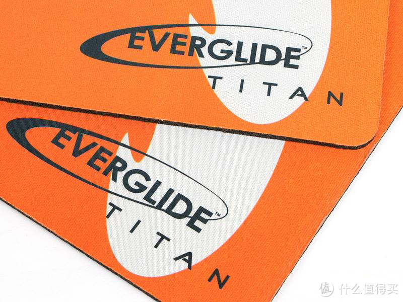 从EverGlide 幻彩玉衡 — 看RGB鼠标垫的兴起