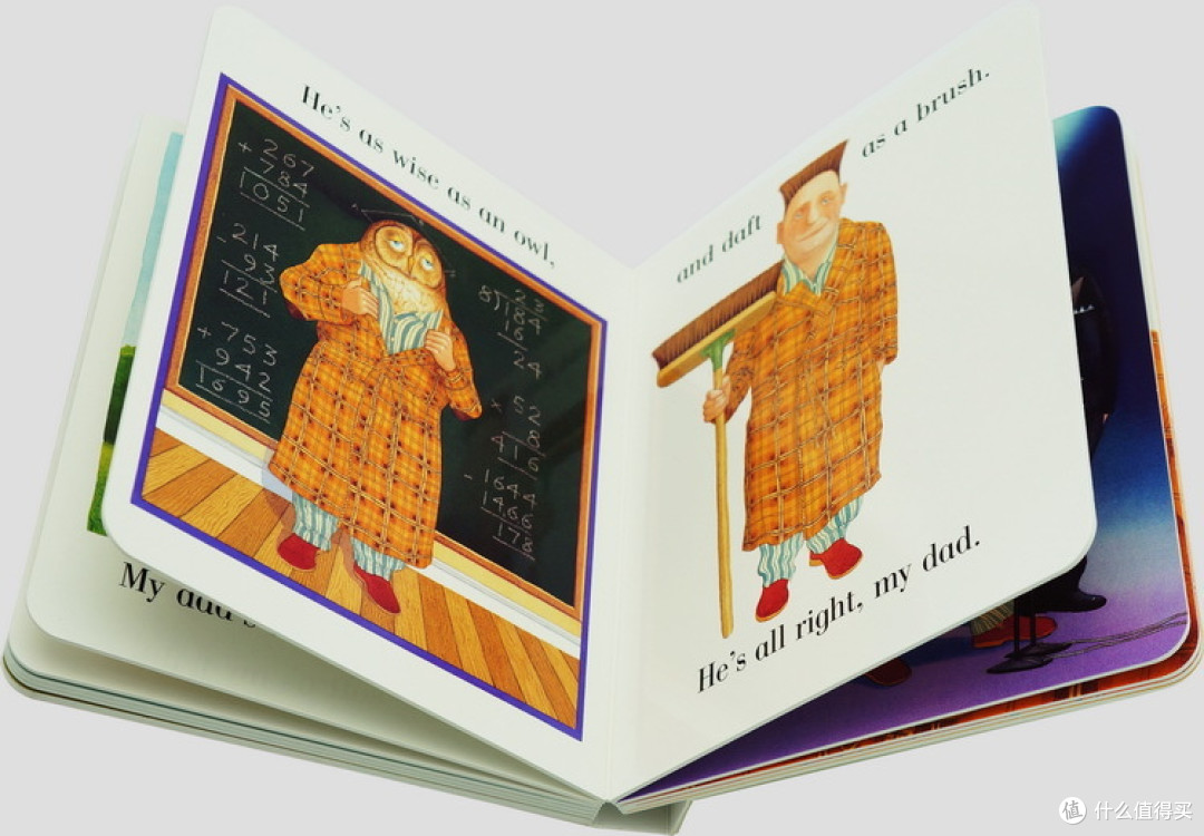 2岁宝宝英文启蒙绘本推荐 适合2岁宝宝的英文绘本有哪些 什么值得买