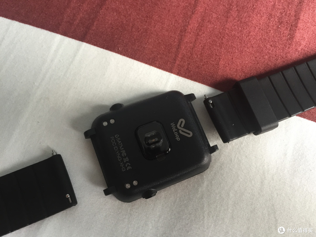 Weloop 唯乐 小黑3  普通用户兴奋开箱