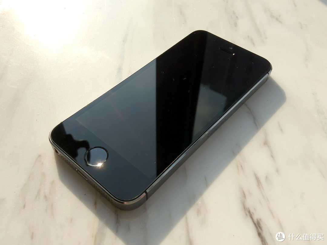 Iphone 5s 听说你想换iphone 7 娱乐向 Iphone 什么值得买