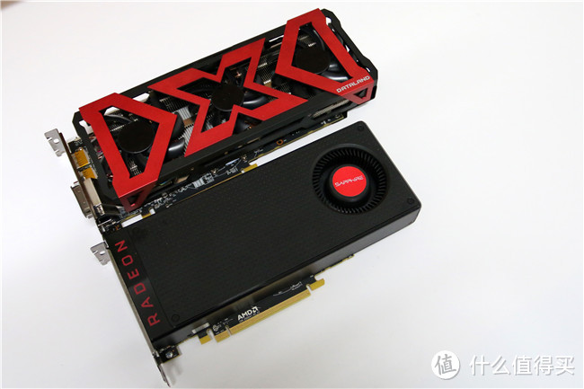 凑齐游戏平台的最后一块，两张 AMD RX 480 显卡 玩转4K游戏