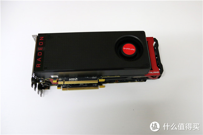 凑齐游戏平台的最后一块，两张 AMD RX 480 显卡 玩转4K游戏