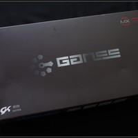 高斯 GK87 草木绿键盘外观设计(配色|键帽|橡胶线|指示灯|方向键)