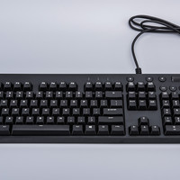 罗技 G610 机械键盘使用总结(键帽|背光|系列)
