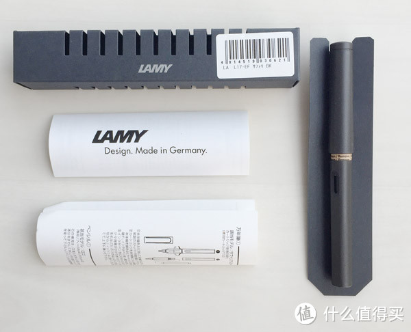 来自日本亚马逊的神奇的小家伙们（药膏,LAMY,洁面乳）