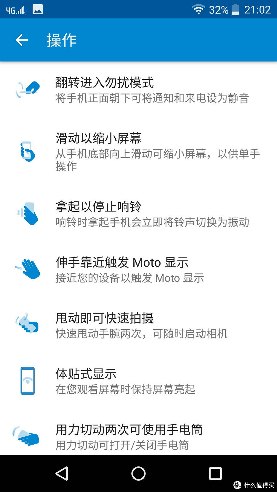 又为情怀买单了——MOTOROLA 摩托罗拉 Moto Z（XT1650）智能手机