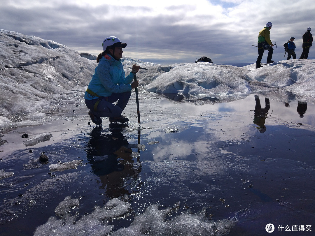冰岛自由行及露营经验篇：世界尽头的冰火世界