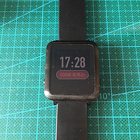 唯乐 小黑3 智能手表使用总结(表盘|蓝牙|屏幕)