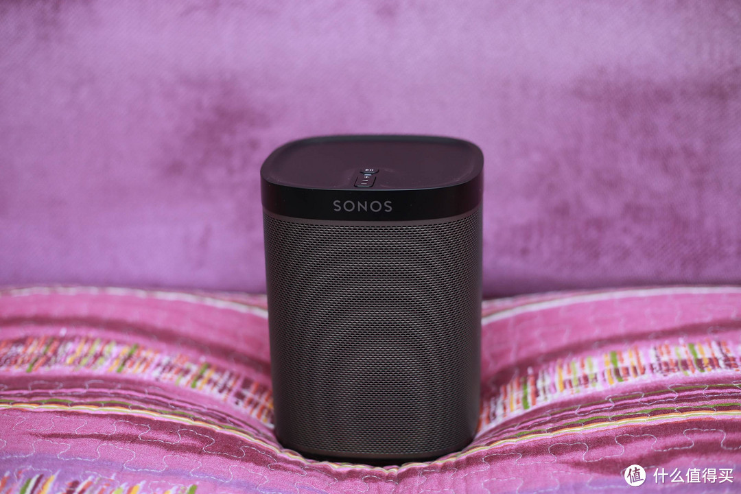 无线安装易上手，随心组合变化多：Sonos 5.1 家庭影院组合