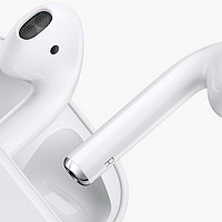 从Apple 苹果 发布 AirPods 无线耳机联想开去——我的蓝牙设备使用历程