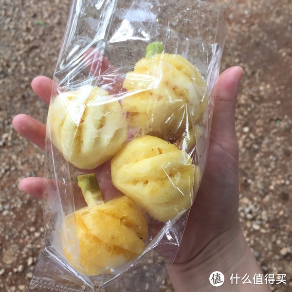 泰国游：清迈古寺，东南亚美食