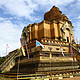 泰国游：清迈古寺，东南亚美食
