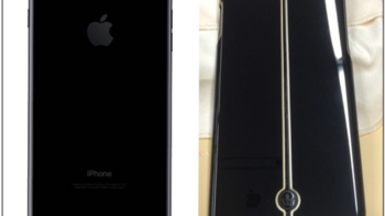 现代主义 iPhone 7 手机壳细节设计(边框|手感|质量|工艺|包装)