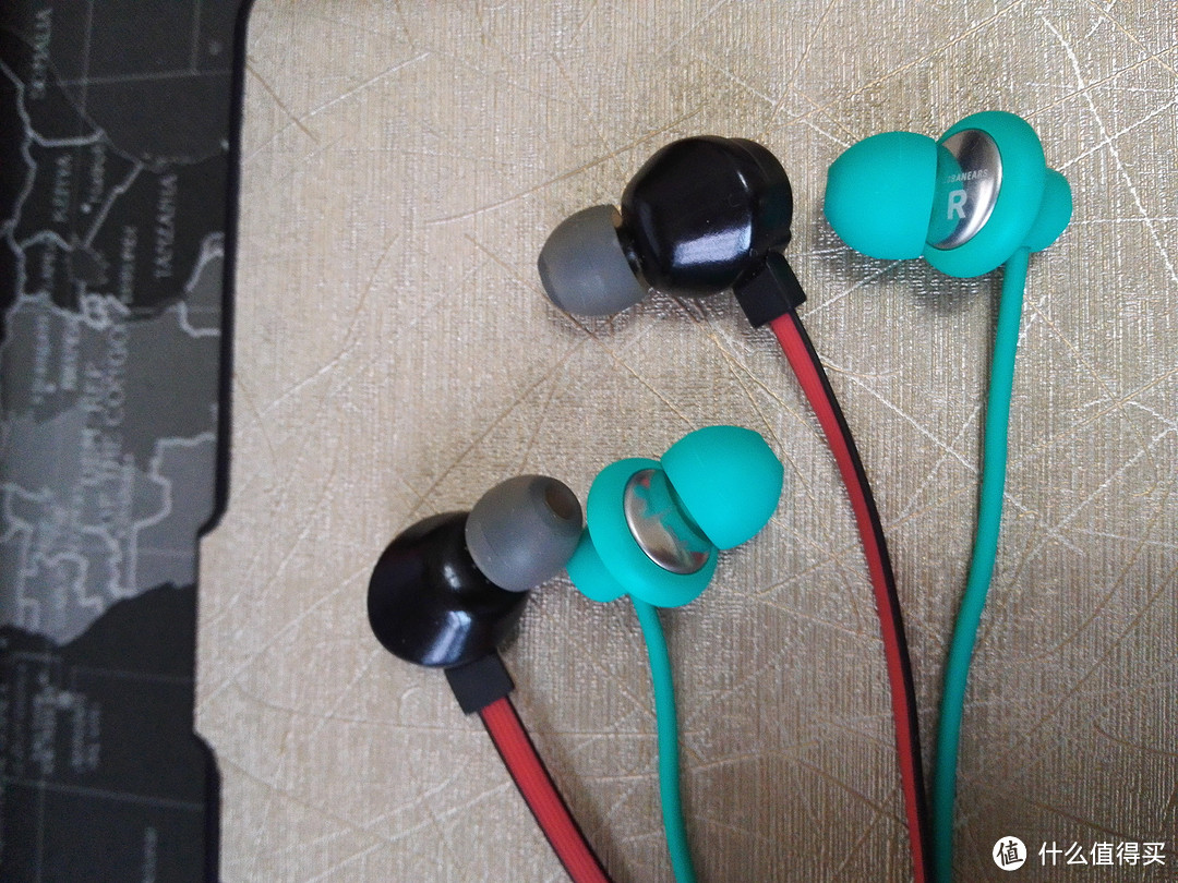 人在江湖飘，颜值就得高. 好色之徒首选------Urbanears Kransen 入耳式耳机短暂体验评测