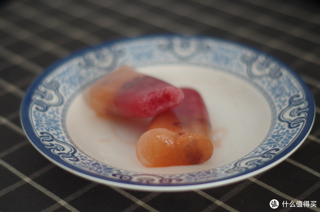 炎炎夏日，优鲜沛的“莓”味冷饮