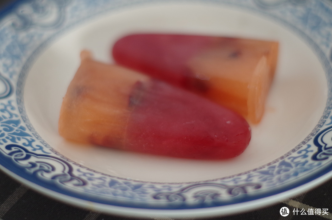 炎炎夏日，优鲜沛的“莓”味冷饮