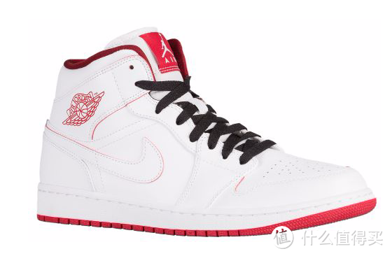 Eastbay新入：Air Jordan 乔丹 1 mid 篮球鞋