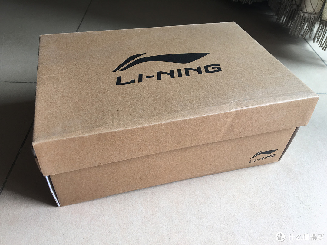 LI NING 李宁音速4篮球鞋 荧光梅紫配色 简单开箱