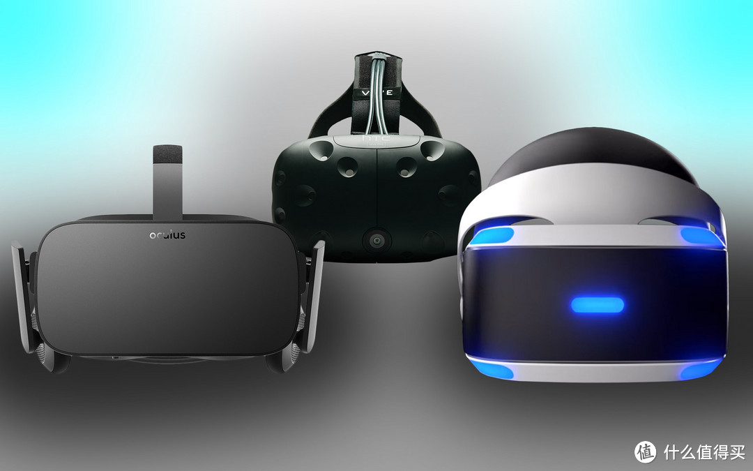 VR分类简介&国行Sony PlayStation VR第二批预定成功