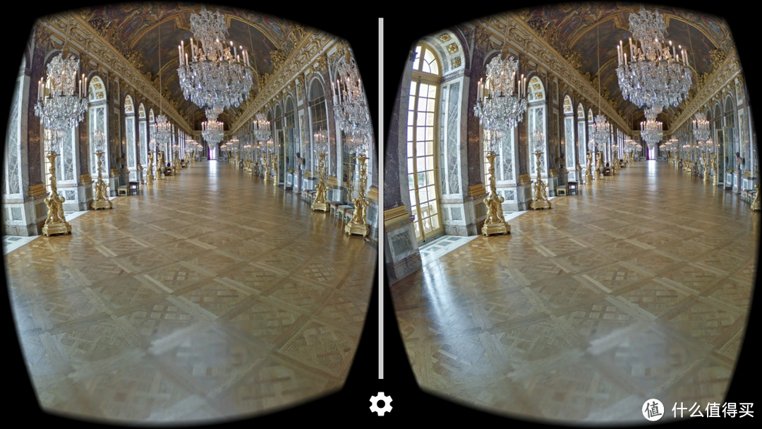 VR设备扫盲以及纸壳VR软件推荐