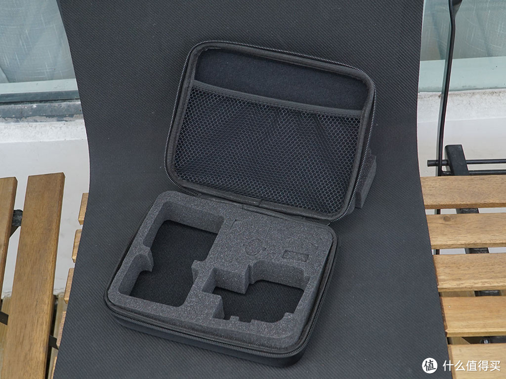 来个能随时随地录制视频吧!SONY 索尼 AS50R 实时监控 套装 开箱