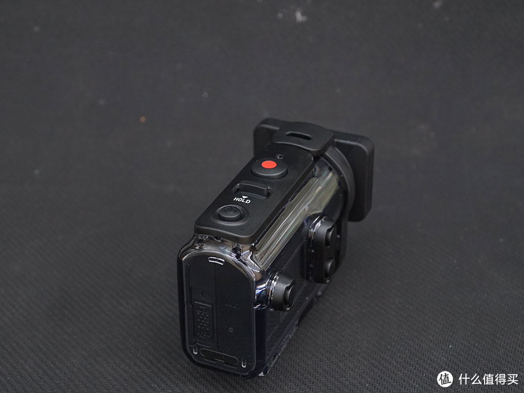 来个能随时随地录制视频吧!SONY 索尼 AS50R 实时监控 套装 开箱
