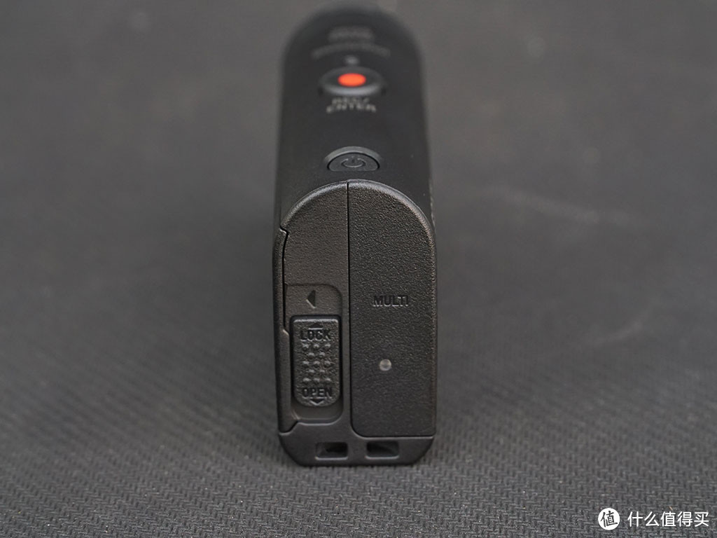来个能随时随地录制视频吧!SONY 索尼 AS50R 实时监控 套装 开箱