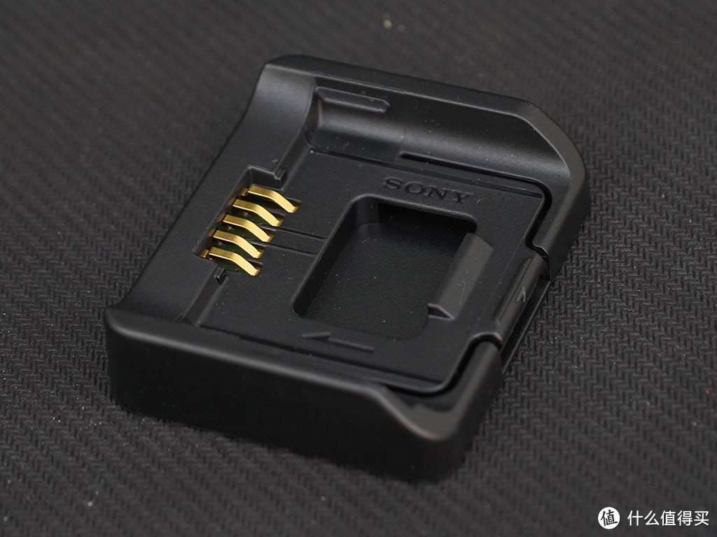 来个能随时随地录制视频吧!SONY 索尼 AS50R 实时监控 套装 开箱