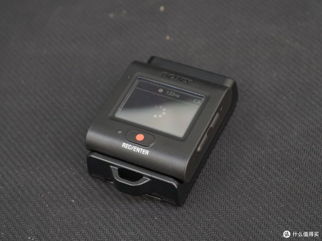 来个能随时随地录制视频吧!SONY 索尼 AS50R 实时监控 套装 开箱