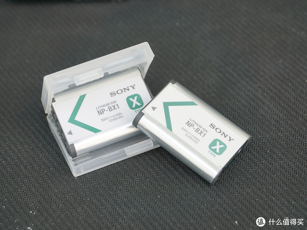 来个能随时随地录制视频吧！SONY 索尼 AS50R 实时监控 套装 开箱