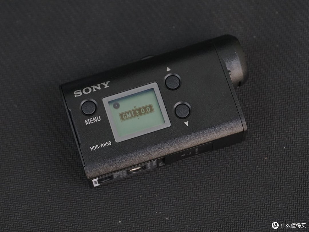 来个能随时随地录制视频吧!SONY 索尼 AS50R 实时监控 套装 开箱