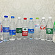 你可能喝了假水：10款低端瓶装水非专业评测