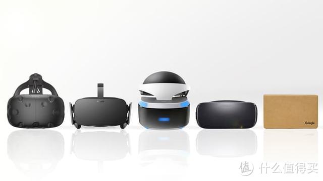 VR时代开启 — SONY 索尼 PlayStation PS VR 虚拟现实设备 体验评测