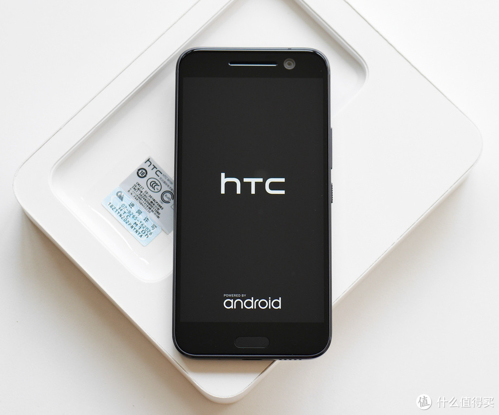 十力觉醒不等于十分完美 - HTC 10众测报告