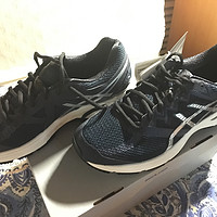 我的痛风我的脚：ASICS 亚瑟士 GT-2000 男子支撑跑鞋