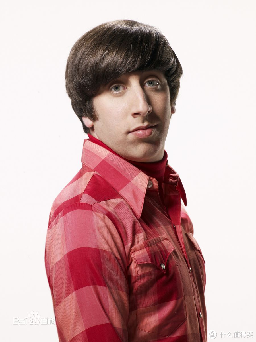 Simon Helberg